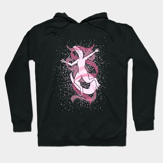 Transformation Hoodie by possumtees